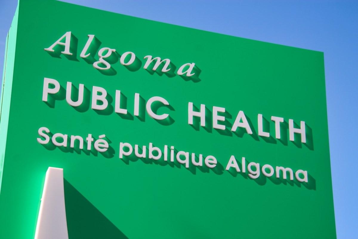 Algoma Public Health exhorte les parents à mettre à jour les vaccins de leurs enfants