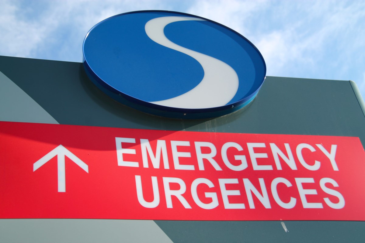 SAH twierdzi, że należy spodziewać się dłuższego czasu oczekiwania na oddziale ratunkowym