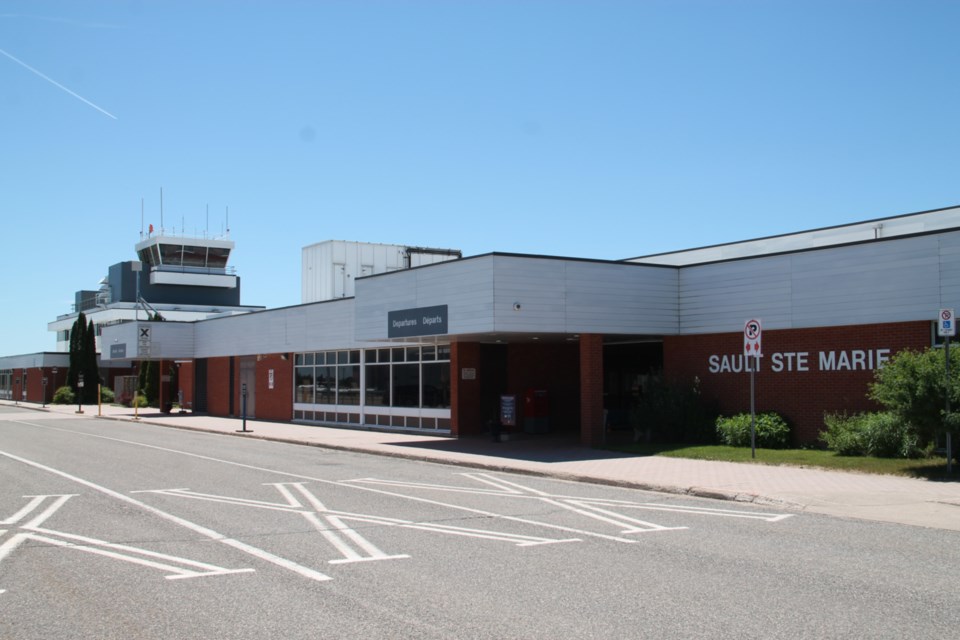 20210705-Sault Ste. Marie Airport summer stock-DT-04