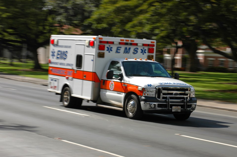 Ambulance 