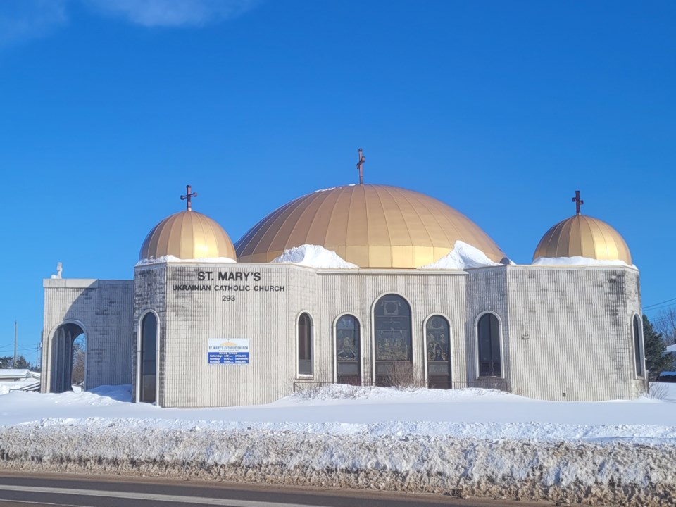 StMarysUkrainianChurch1