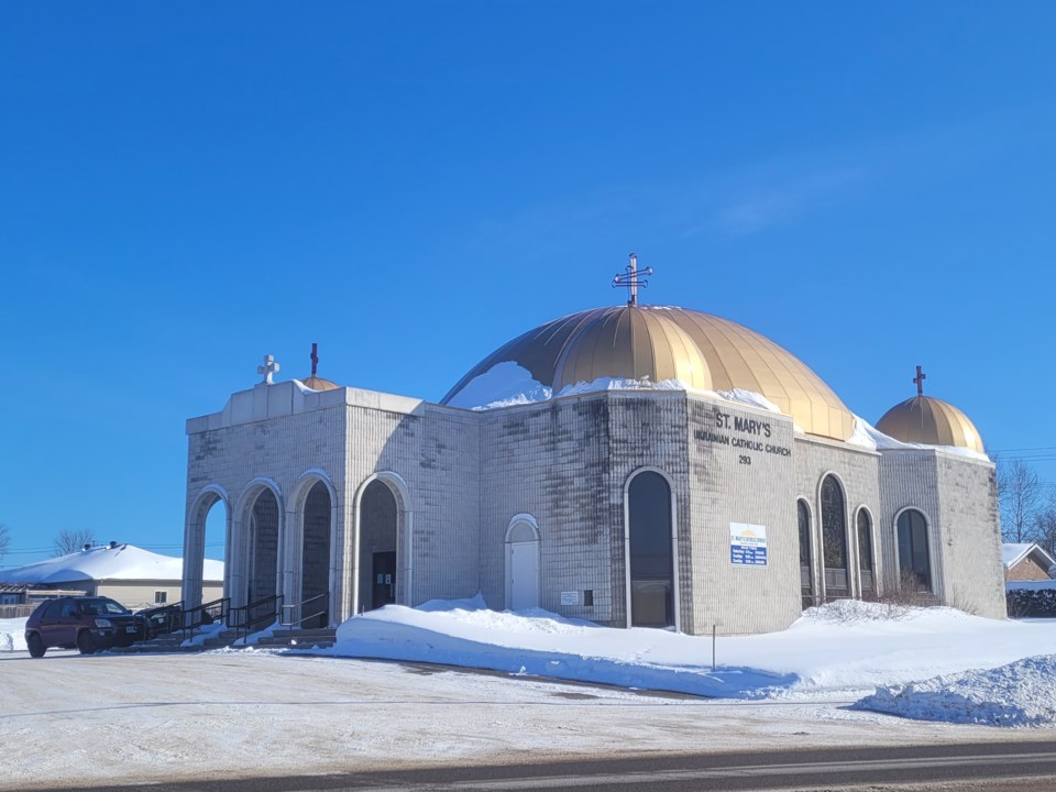 StMarysUkrainianChurch2