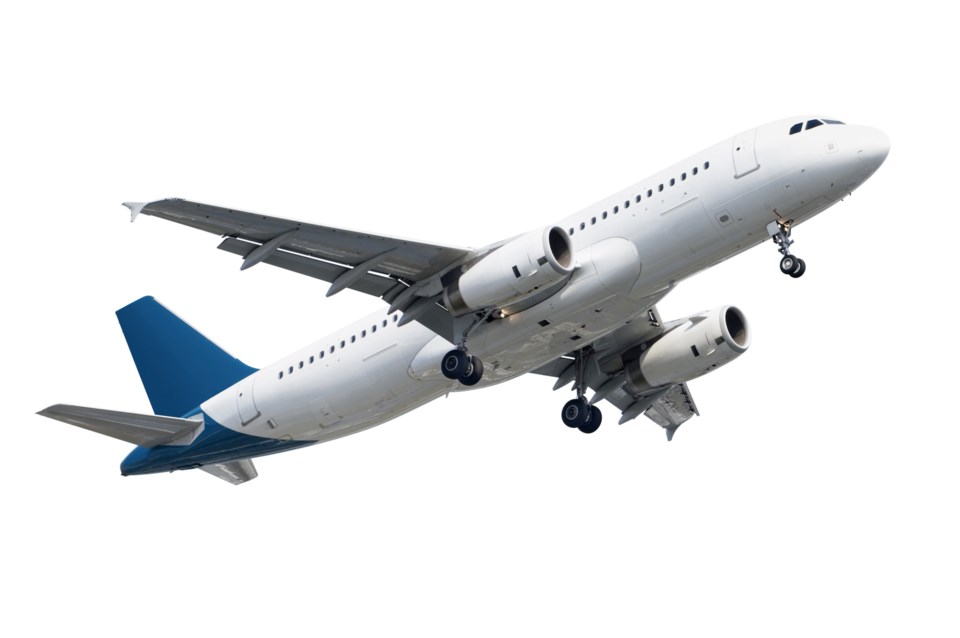 plane