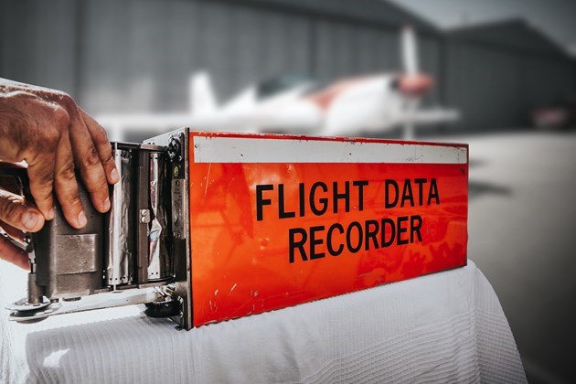 flightdatarecorder