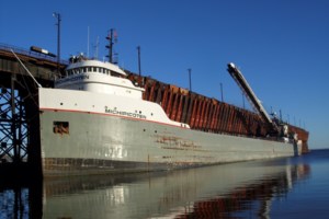 Former marine engineer describes harrowing final hours on the Michipicoten