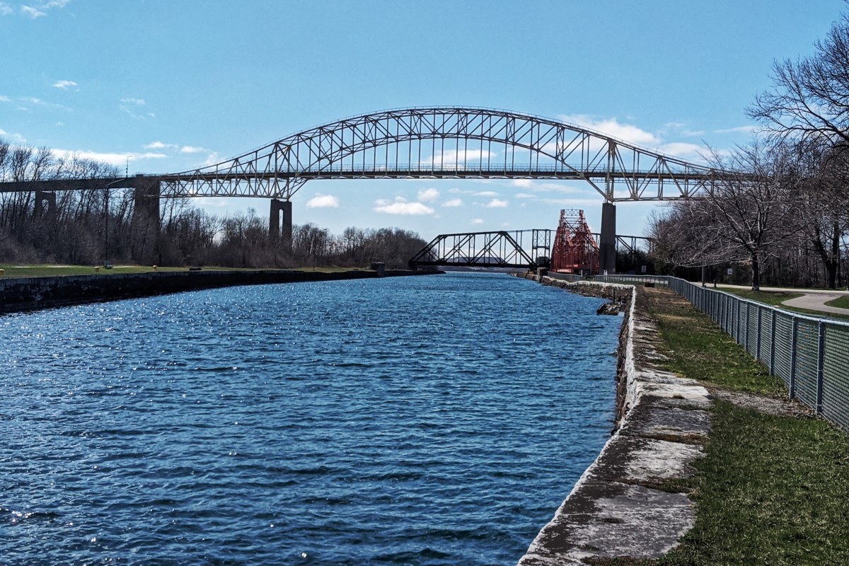 Wijziging van het internationale tolsysteem voor bruggen