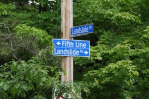 Sault cyclists seek safer roads in Hiawatha Highlands