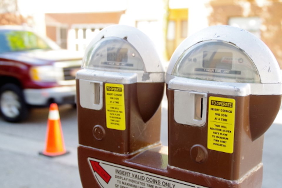 parkingmeters