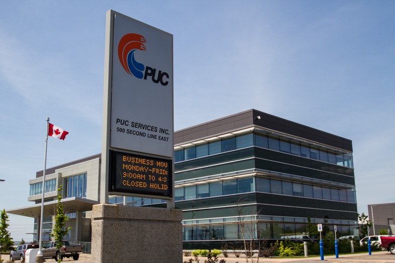 PUC Distribution in Sault Ste. Marie has netted $11.8 million in federal funds for its smart grid project. (Donna Hopper/SooToday)