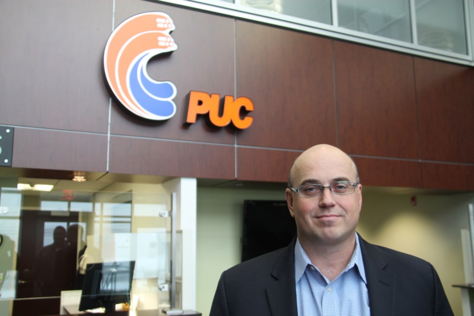 20180112-PUC President and CEO Rob Brewer-DT