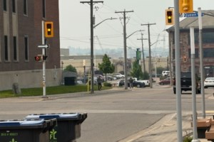 Air quality in the Sault hits highest risk level