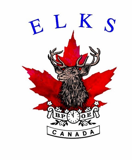 Elks Lodge 341