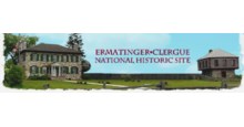 Ermatinger Clergue National Historic Site