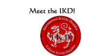 Sault Ste. Marie International Karate Daigaku