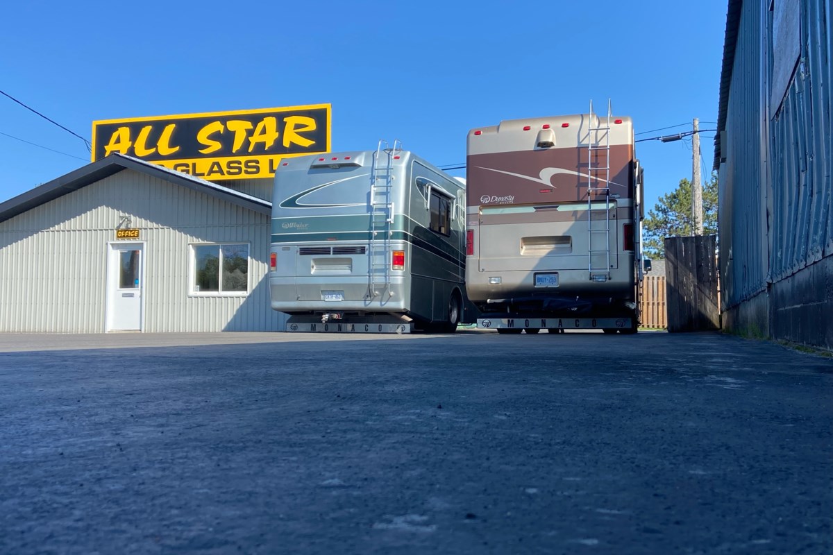 All star auto glass online