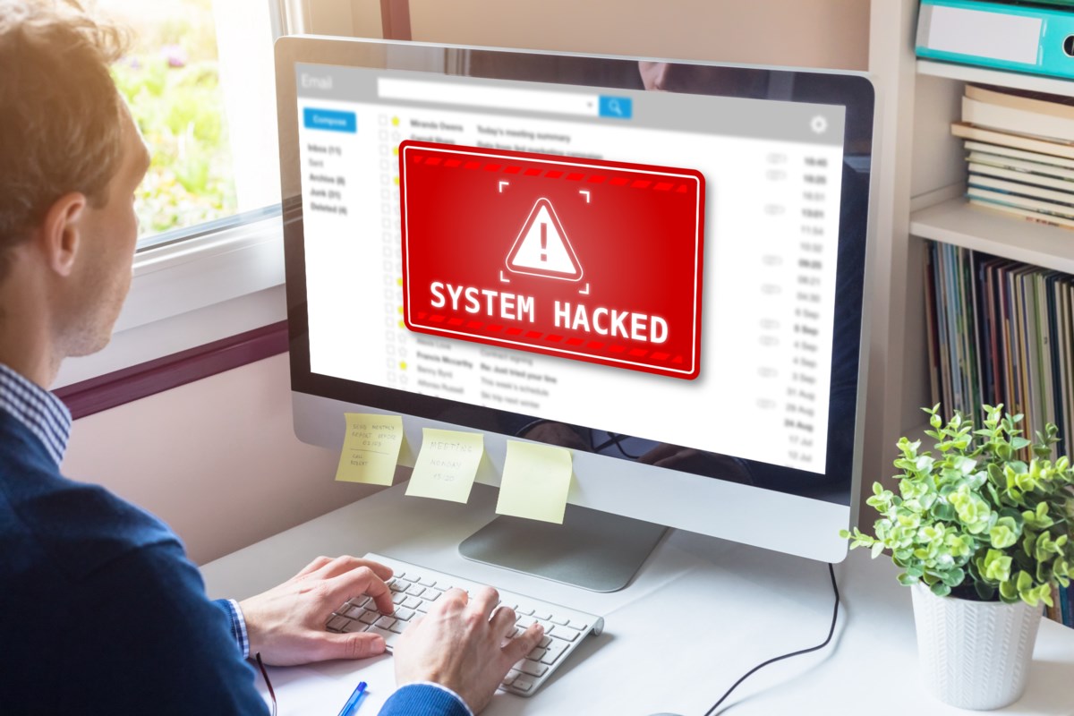 Canadian small businesses are losing thousands to cyberattacks
