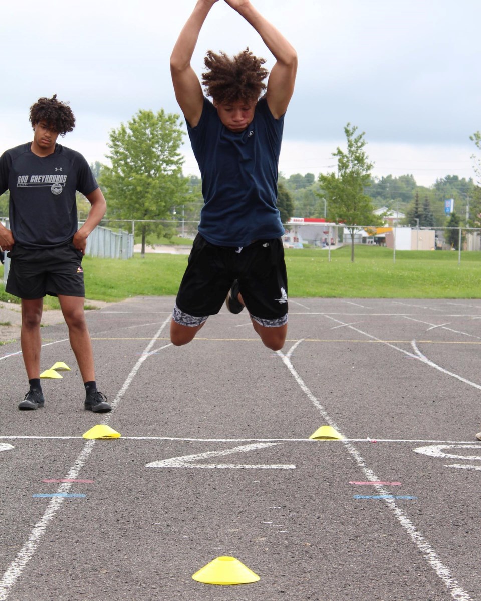Match Our bodies Match Minds launches sport-specific coaching applications to enhance athletes’ efficiency Match Our bodies Match Minds launches sport-specific coaching applications to enhance athletes’ efficiency