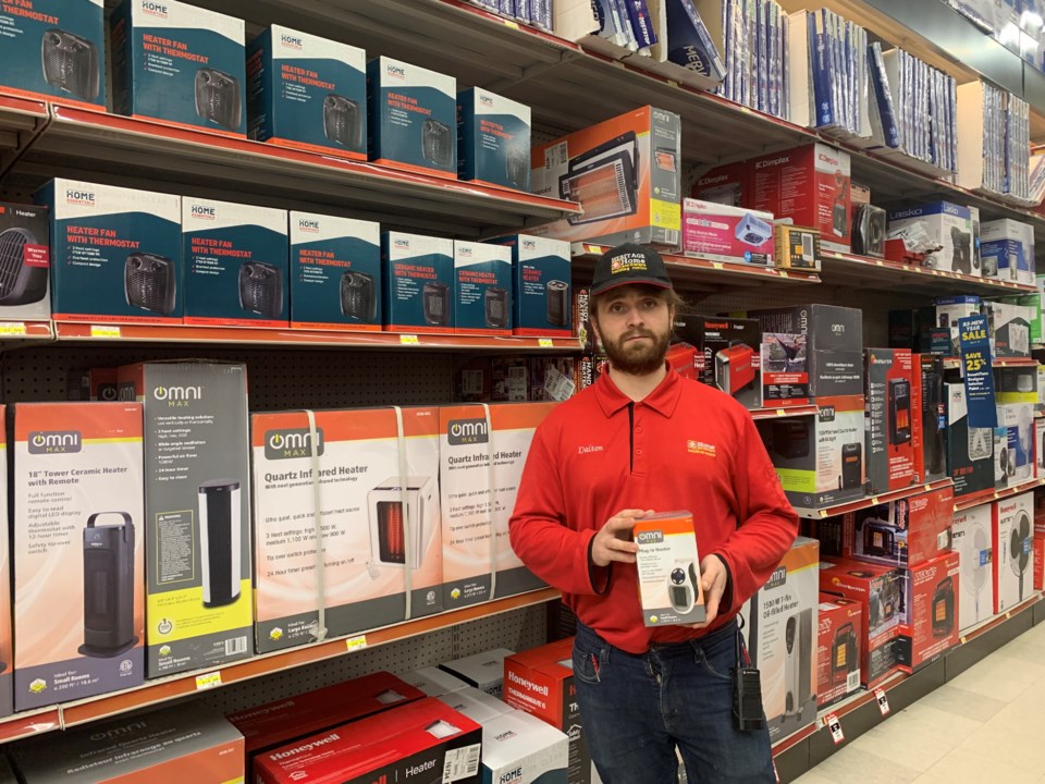 Home depot spotlight indoor deals