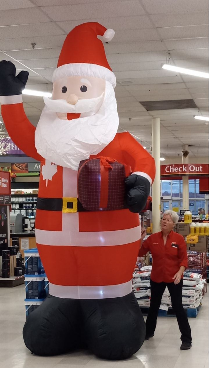 lorrainesanta