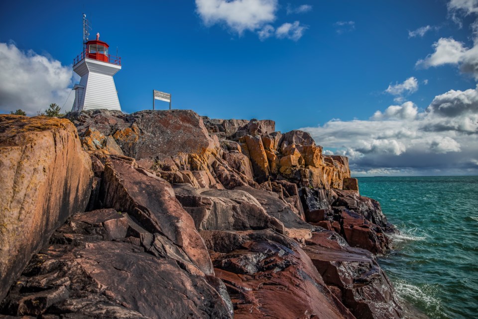 Lighthouse Trail Hike