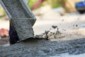 River of concrete set to flow into Sault Ste. Marie