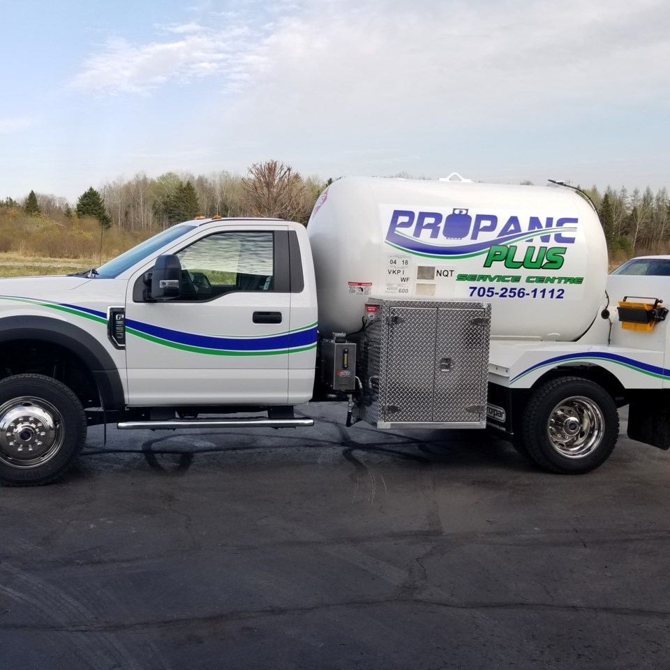 Propane plus spotlight image_FB