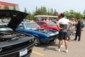 Annual Queen Street Cruise event welcomes anything on wheels