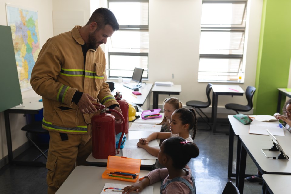 Sault Fire_Fire prevention week_stock_Oct 2021