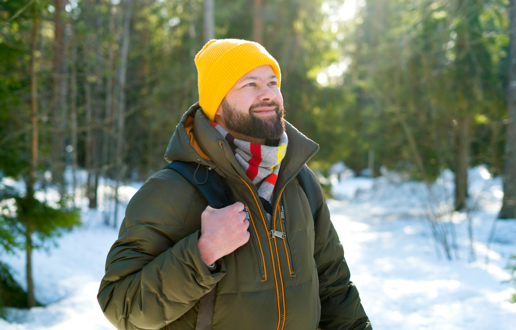 Four ways to protect your hearing during the winter - Sault Ste. Marie News