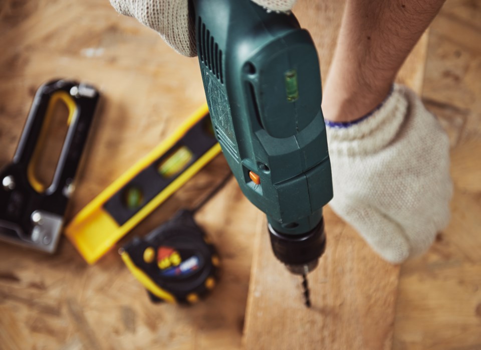 Craft drill spotlight online