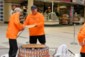 Teams now being accepted for CANstruction 2025