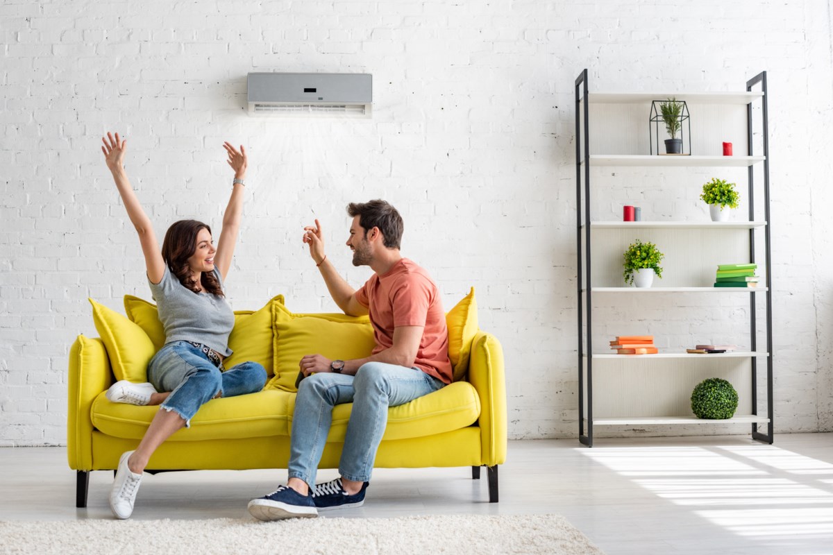 Regular maintenance of home HVAC systems has many benefits