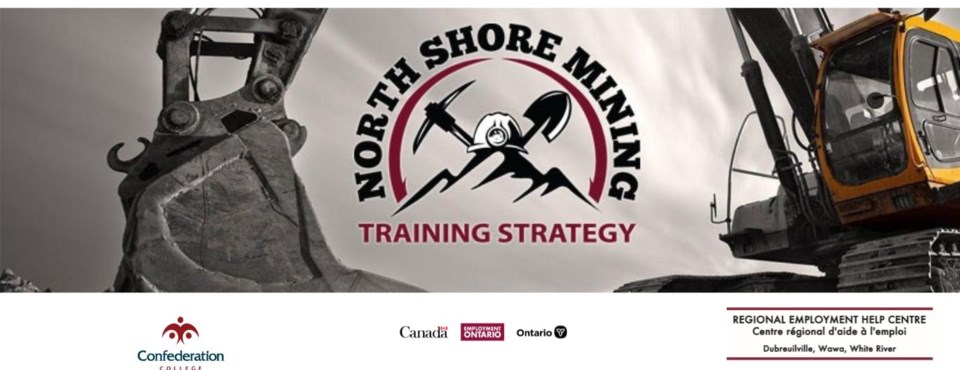 north shore mining