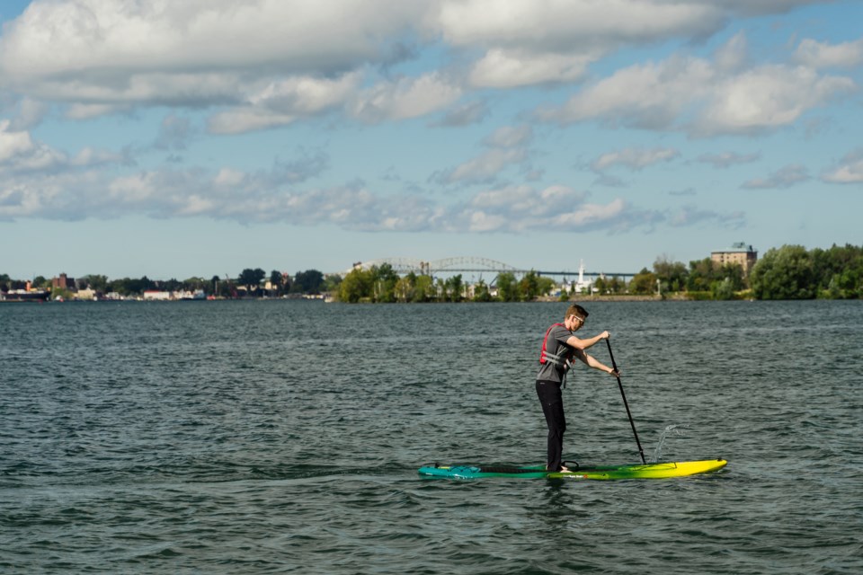 Waterfront Adventure Centre 7