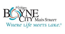 Boyne City Main Street