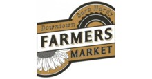Sara Hardy Downtown Farmers Market