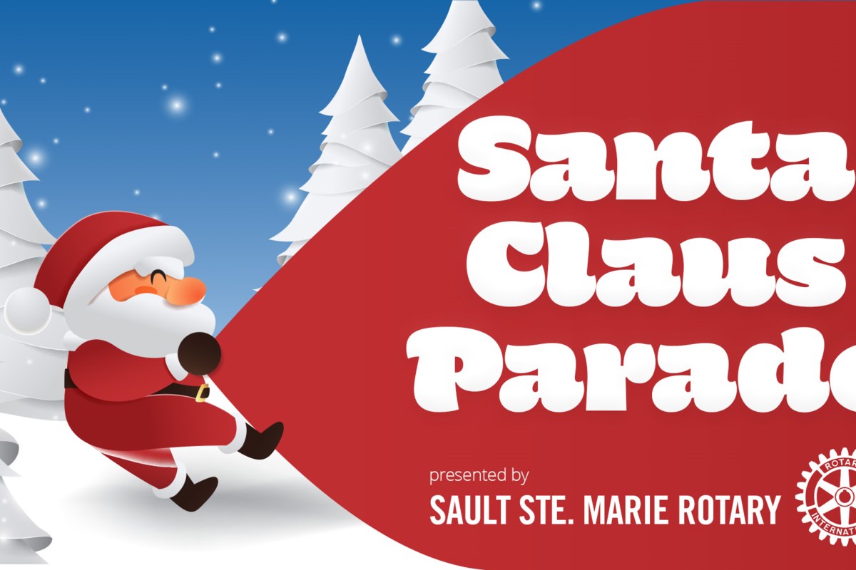 sault st marie parade july 4