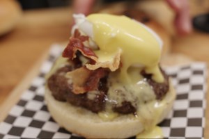 VIDEO: This downtown eatery is all revved up to serve