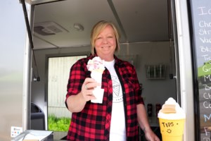 VIDEO: Gracey May Sweet Treats will help you keep cool this summer