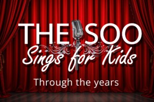 VIDEO: Relive Soo Sings for Kids before the final show