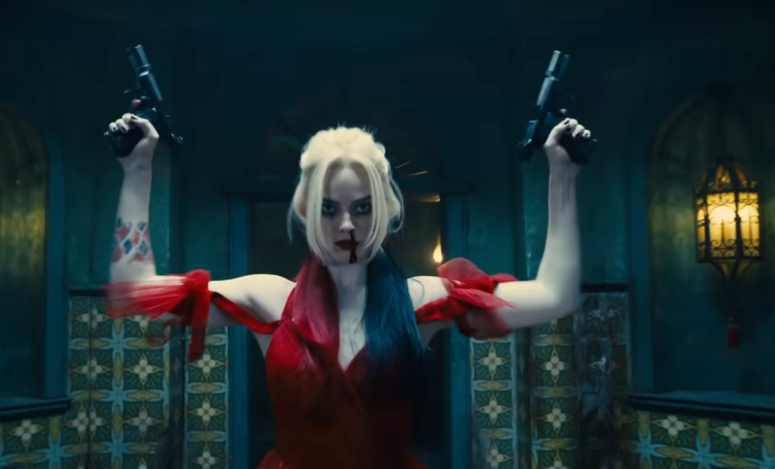Movie Review: The Suicide Squad - Guelph News