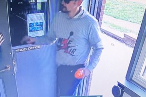 CRIME OF THE WEEK: Police seek help identifying suspect in assault on elderly man