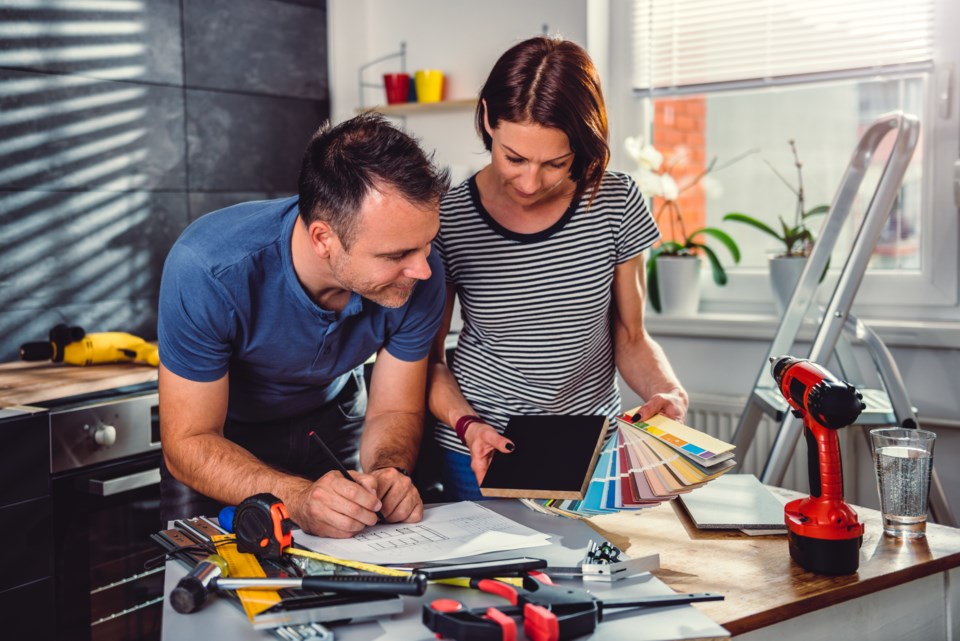 Home Upgrade Guide: DIY Project or Call a Pro?