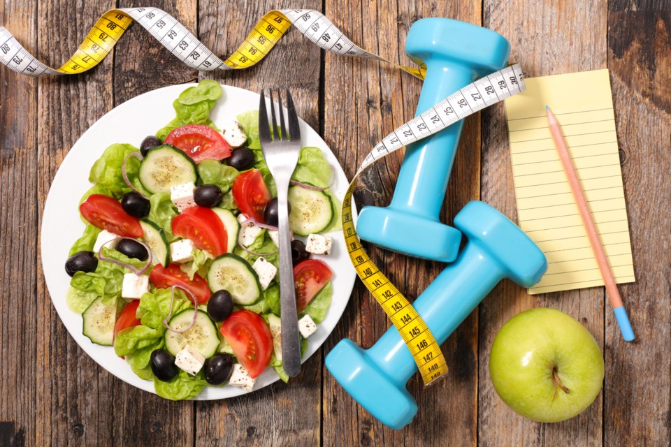 weight-loss-myths-diet-over-exercise