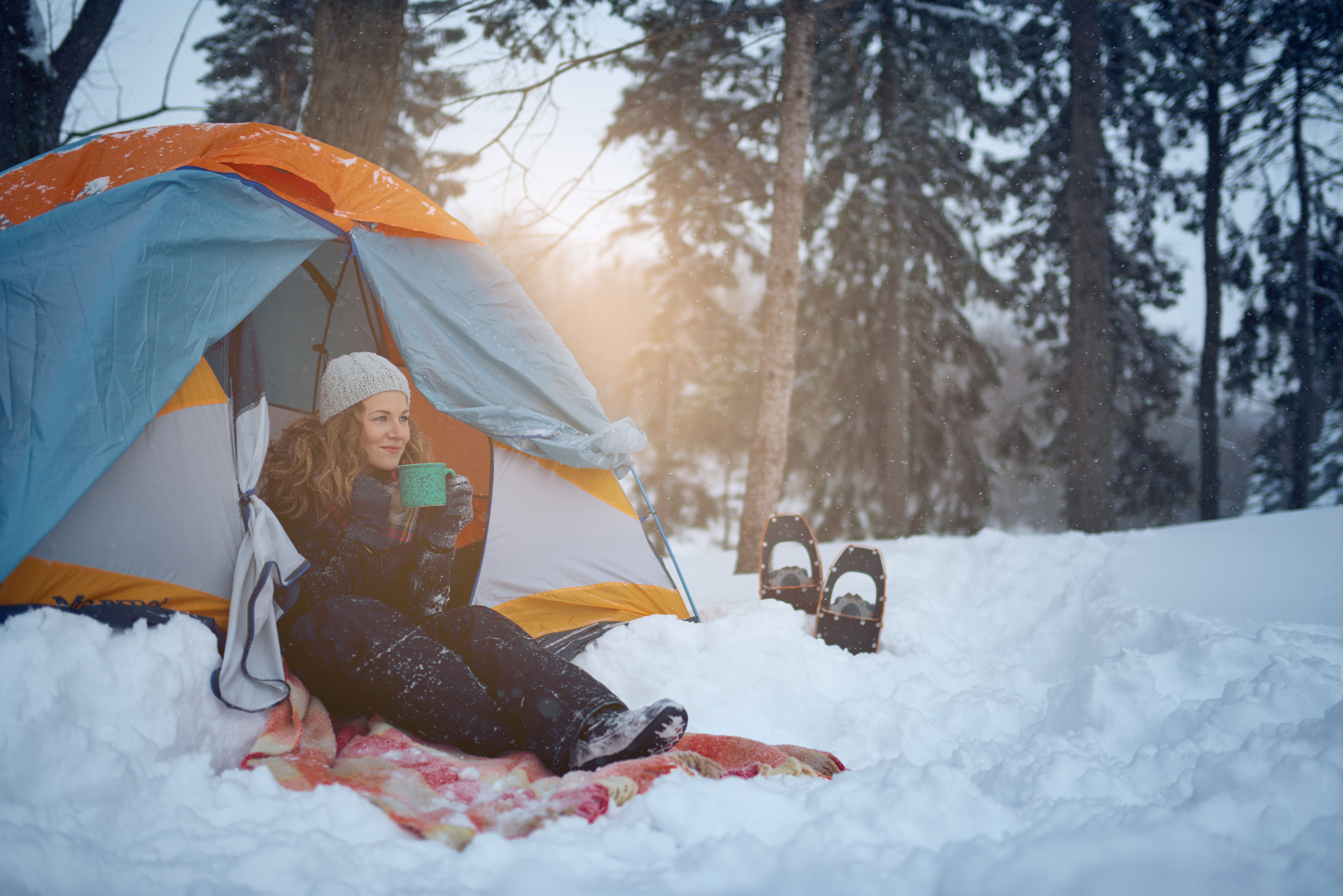 Ontario winter camping ideas that outdoor lovers should know about -  Newmarket News
