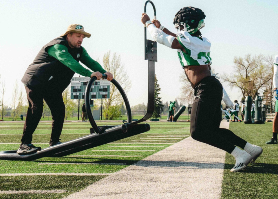 saskatchewan-roughrider-training-camp-in-sasaktoon