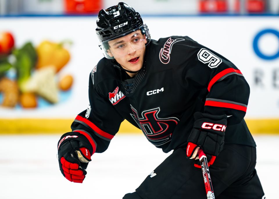 tristen-doyle-traded-to-the-calgary-hitmen