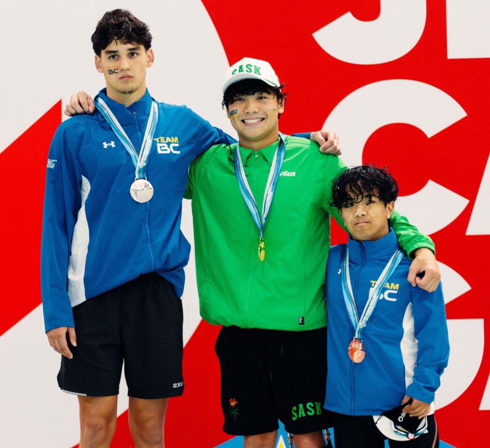 zheng-swimming-gold-podium