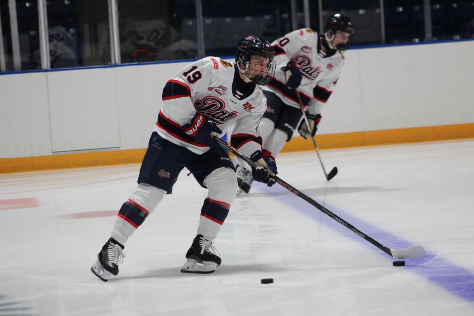 maddox-schultz-whl-preseason