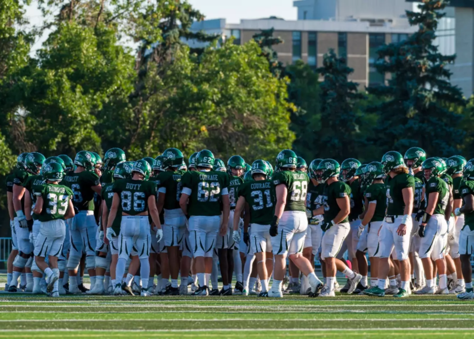 saskatchewan-huskies-preseason-game
